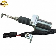 Sa-3799-12 12V24V Solenoid Valve Generator Set Accessory