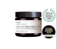 Evolve Organic Beauty 奇蹟維他命C亮白面膜 60ml