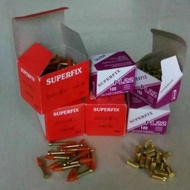 PAKU RAMSET + MESIU SUPERFIX