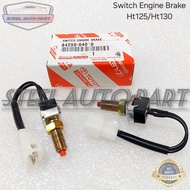 Hino Dutro HT130 Rino Dyna Engine Brake Switch 1PcOriginal