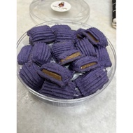 Tart cadbury homemade🍫