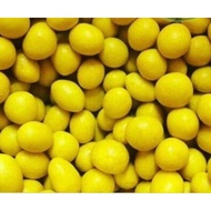 KACANG BOTAK KUNING 1KG KACANG TELUR