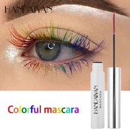 Blogger recommends cosplay colored eyelashes Blogger recommends cosplay colored eyelashes20250802