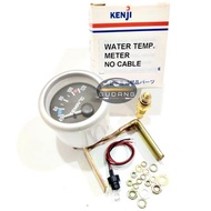 MESIN Hot Ampere Meter No Cable/ Universal Car & Engine Temperature Ampere Meter