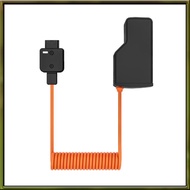 For  Flash Lights Compatible DT-AD200 Dummy Battery AD200/AD200Pro AD300Pro/AD200Pro II with 23.5 In