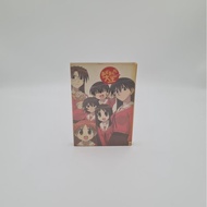 [Pre-Owned] Azumanga Daioh: The Animation 3-Disc w English/Chinese Subs (Episode 1-26) DVD