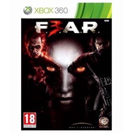 Xbox 360 Game FEAR 3 Jtag / Jailbreak