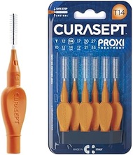 Curasept Proxi Treatment T14 Scovolino Interdentale, 6 scovolini