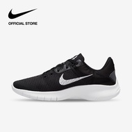 Nike Women's Flex Experience Run 11 Next Nature Road Running Shoes - Black ไนกี้ รองเท้าวิ่งโร้ดรันนิ่งผู้หญิง Flex Experience Run 11 Next Nature - สีดำ