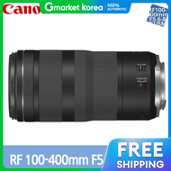 Canon | เลนส์แท้จากแคนนอน RF 100-400mm F5.6-8 IS USM /ED