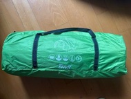 Crivit 3-Person Tent