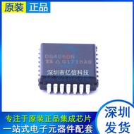 Analog Switch/Multi-channel Multi-channel Duplex DG406DN-T1-E3 DG406DN-T1-E3BOM Meter