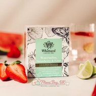 Whittard 冷泡水果茶 🍓🍑🍉 （一盒12包）