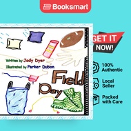 Field Day - Paperback - English - 9781732155565