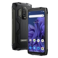 Blackview BV9300 Waterproof 12GB+256GB Helio G99 Rugged Smartphone