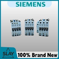 SIEMENS AC Contactor 3TS29 30 31 32 33 34 35 3600-0XM0 220V 3TF3