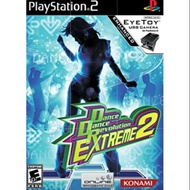 Dance dance revolution extreme 2