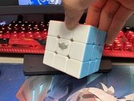 3x3 魔方