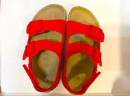 Birkenstock kid Milano EU30