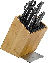 WMF Spitzenklasse Plus FlexTec Asian Knife Block Set, 6-piece