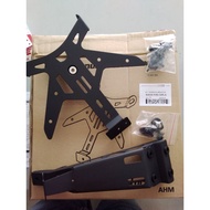 CBR 150R LED FENDER ELIMINATOR KIT CBR150R ACCESSORIES CBR150R REAR FENDER ACCESSORIES 83500K45GBLA