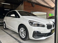 2020 BMW 218I F45