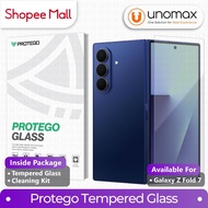 Tempered Glass Samsung Galaxy Z Fold7 / Z Fold 7 Protego Screen Protector