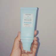 Preloved Skintific Sunscreen 5x Ceramide