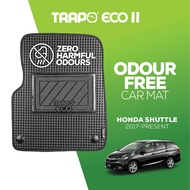 Trapo Eco Car Mat Honda Shuttle (2017 - Present)