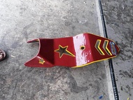 Jok CBR Facelit-Jok CBR 150R Galvanis