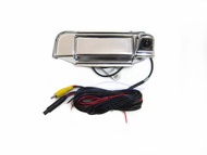 กล้องมือเปิดฝาท้าย vigo กล้อง ถอย หลัง Toyota Mighty-x Tiger D4D vigo champ 1989-2015 โตโยต้า ไมตี้เ
