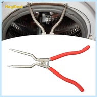 Washing Machine Tub Spring Expansion Tool Portable Washer Spring Removal Tool Wide Jaw Opening Washe