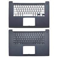 New For DELL XPS15 9560 Precision 5520 M5520 Keyboard Frame Case Palmrest Cover Upper Case 0Y2F9N Y2
