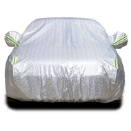 Mazda 3 Angkesella CX-5 Atez CX-4 CX-30 Car Cover Car Cover Sunscreen Full Cover