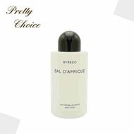 BYREDO Bal D'Afrique Body Lotion 225ml