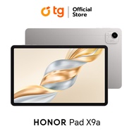 HONOR Pad X9a LTE (8/128GB) แท็บเล็ต แถมฟรี HONOR CASE และ HONOR Pencil (สินค้ารับประกันศูนย์1ปี) By
