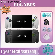 ASUS ROG Xbox Ally X  AMD Ryzen Z2 Extreme ROG Xbox Ally  24GB LPDDR5 1TB M.2 SSD