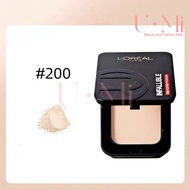 NEW LOreal Colorful Perfect powder 9g/Skin Grinding King powder 9g