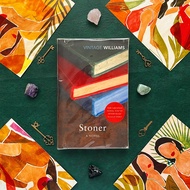 Stoner (Paperback) by John Williams