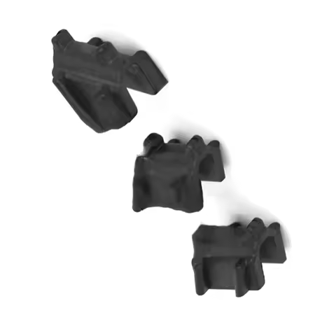 1 Set Nylon Part Thrust Disc Of CVT DRIVE PRIMARY PULLEY 0JYA-051004-10000 For Cfmoto 850CC 1000CC A