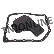 TRANSMISSION FILTER + GASKET ALZA YR'14-20 MYVI1.3 MYVI Lagi Best MYVI  ICON MYVI D20N AXIA BEZZA - 