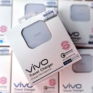 Vivo 18W Fast Charging Charger Adapter Micro USB/Type-C 9V2A
