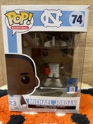 Funko pop!｜74 NBA Michael Jordan 米高佐敦
