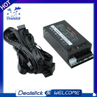 ATXs PSUs PC Power Supply Desktop Chassis Power Supply 10-264V ENP-7660B for  ITX Mini Case Game Des