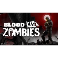 BL00D AND Z0MB1ES DIGITAL[PC Digital Download][Offline] Game