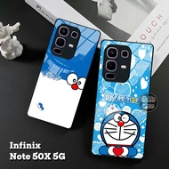 Softcase Infinix Note 50X - Case Glass Infinix Note 50X 5G - Casing For Infinix Note 50X - Silicone 