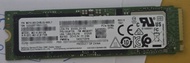 Samsung 三星 PM981a M.2 NVMe 512GB SSD (MZ-VLB512B)