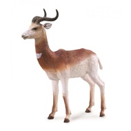 Dama Gazelle Figurine