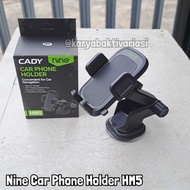 NINE CAR PHONE HOLDER HM5