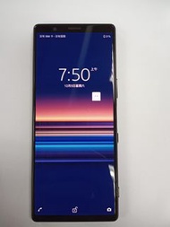 SONY Xperia 5 SO-01